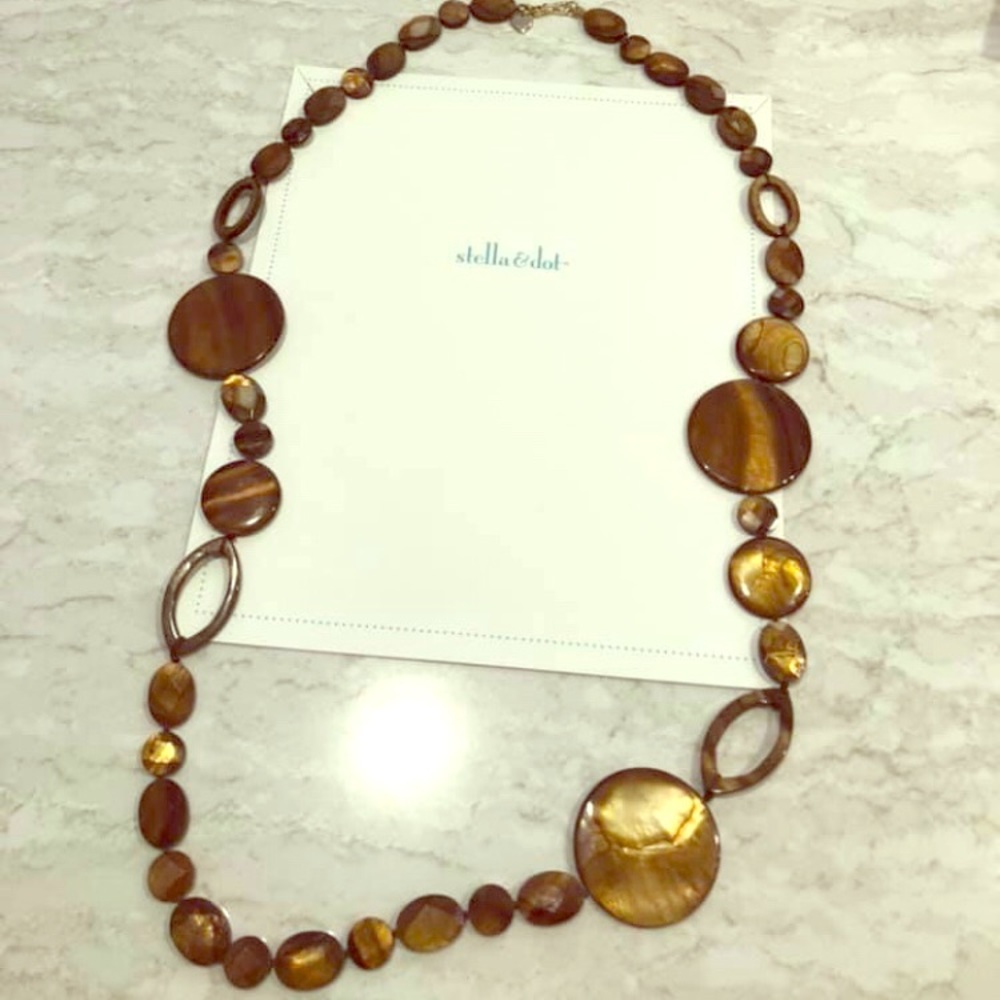 Stella & Dot Necklace